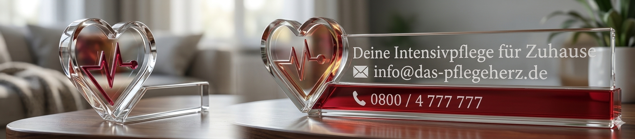 Das Pflegeherz Intensivpflege Dienst und Beatmungspflege Dienst - Intensivpflegedienst & Beatmungspflegedienst